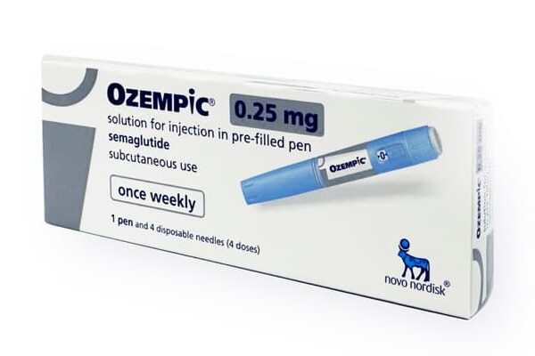 OZEMPIC® 0.25mg